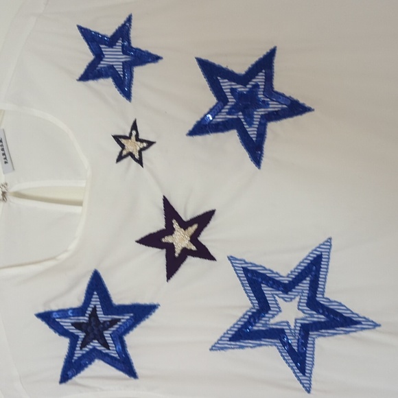 P.A.R.O.S.H SLEEVELESS - Picture 2 of 12